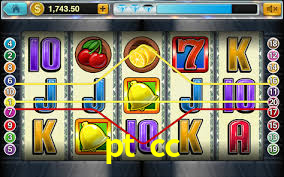 Blackjack Table pt cc